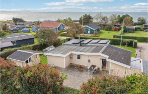 2 Bedroom Awesome Home In Kalundborg, Kalundborg